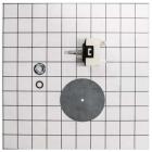 Jenn-Air 2490 Burner-Surface Unit Control Infinite Switch - Genuine OEM