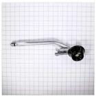 Jenn-Air CG200 Rear Burner (black) - Genuine OEM