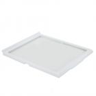 Kenmore 106.60284991 Glass Shelf (Small) Genuine OEM