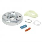 KitchenAid KAWS700JT4 Washer Clutch Assembly - Genuine OEM