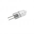 KitchenAid KDRP467KSS0 Oven Light Bulb (12V 5watt) - Genuine OEM