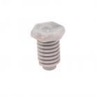 KitchenAid KEYE660WAL0 Leveling Leg/Foot - Genuine OEM