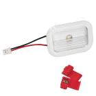 KitchenAid KFFS20EYBL00 Light Module - Genuine OEM