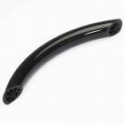 KitchenAid KHHC2090SBT1 Door Handle (Black) Genuine OEM