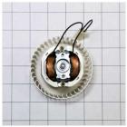 KitchenAid KHMS2050SWH1 Fan Motor - Genuine OEM