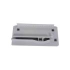 KitchenAid KRFF300EBS00 Refrigerator Drawer Shelf Slide Rail - Genuine OEM