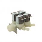 LG WM3001HWA Water Inlet Valve - Genuine OEM