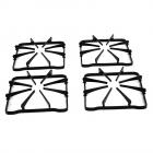 Magic Chef DF251366 Burner Grate Kit Genuine OEM