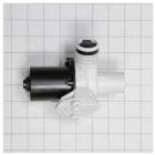 Maytag MAH9700AWM Drain Pump - Genuine OEM