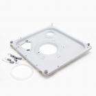 Maytag MAVT236AWW Washer Base Plate Kit - Genuine OEM