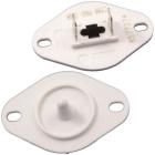 Maytag MGD9800TB0 Dryer Thermistor - Genuine OEM