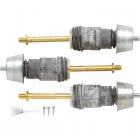 Roper RTG5243BL0 Suspension Spring Kit - Genuine OEM