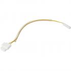 Samsung RF22K9581SR/AA Temperature Sensor (9 in) - Genuine OEM