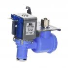 Samsung RF265AAWP/XAA Water Valve - Genuine OEM