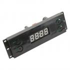 Tappan TGF317DWF Clock Display Control Board Genuine OEM