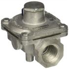 Thermador RDDS30VQ Pressure Regulator - Genuine OEM