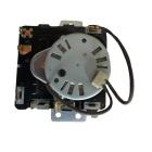 Whirlpool WED4900XW0 Timer - Genuine OEM