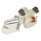 Whirlpool WFW9600TW00 Drain/Water Pump Kit - Genuine OEM