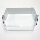 Whirlpool WRF736SDAB00 Gallon Door Shelf Bin - Genuine OEM