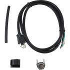 Bosch Part# 00662908 Dishwasher Power Cord