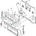 Bosch Part# 00143511 Panel-Base (OEM)