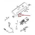 Bosch Part# 00422179 Plug (OEM)