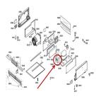 Bosch Part# 00622470 cable (OEM)