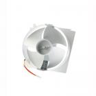 Bosch Part# 00647518 Motor-Fan (OEM)