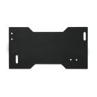 Bosch Part# 00757861 Clock Display Insulation (OEM)