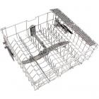 Bosch SHE33M02UC/48 Upper Dishrack - Genuine OEM