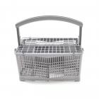 Bosch SHE33M06UC/46 Cutlery-Silverware Basket - Genuine OEM