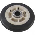 Bosch WTMC532CUS/05 Dryer Drum Support Roller-Wheel - Genuine OEM