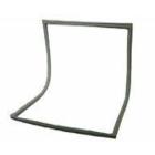 Bosch B22CT80SNS/01 Door Gasket - Black  - Genuine OEM