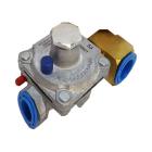 Bosch HGI8054UC/01 Gas Regulator - Genuine OEM