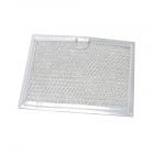 Bosch HMV5051U/01 Grease Filter - Genuine OEM