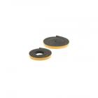 Bosch NITP068SUC/01 Foam Seal Strip - Genuine OEM