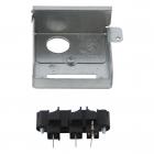 Bosch SHE3AR55UC/07 Terminal Box - Genuine OEM