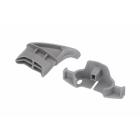 Bosch SHE3AR56UC/08 Dishrack Stop Kit - Genuine OEM