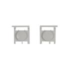 Bosch SHE3AR72UC/21 Touchpad Button - Genuine OEM