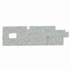 Bosch SHE45M05UC/53 Insulation - Genuine OEM