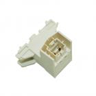 Bosch SHE4AM15UC/01 On/Off Switch - Genuine OEM