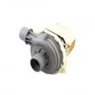 Bosch SHE68R55UC/67 Circulation Pump Assembly - Genuine OEM