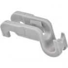 Bosch SHE68R55UC/67 Tine Row Pivot Clip (Lower) - Genuine OEM