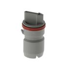 Bosch SHV46C03 Rinse-Aid Dispenser Cap - Genuine OEM