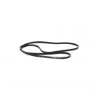 Bosch WTB86200UC/07 Drum Drive Belt Genuine OEM