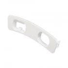 Bosch WTC82100US/02 Door Latch Cover  - Genuine OEM