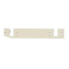 Bosch WTMC3321US/03 Door Hinge Cover - Genuine OEM