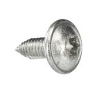 Bosch WTMC3321US Torx Screw  - Genuine OEM