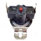 Bosch WTVC553AUC/09 Thermostat - Genuine OEM