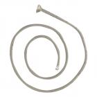 KitchenAid KDA21 Door Gasket (30\") - Genuine OEM